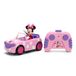 Jada - Disney Minnie RC Roadster 1:32