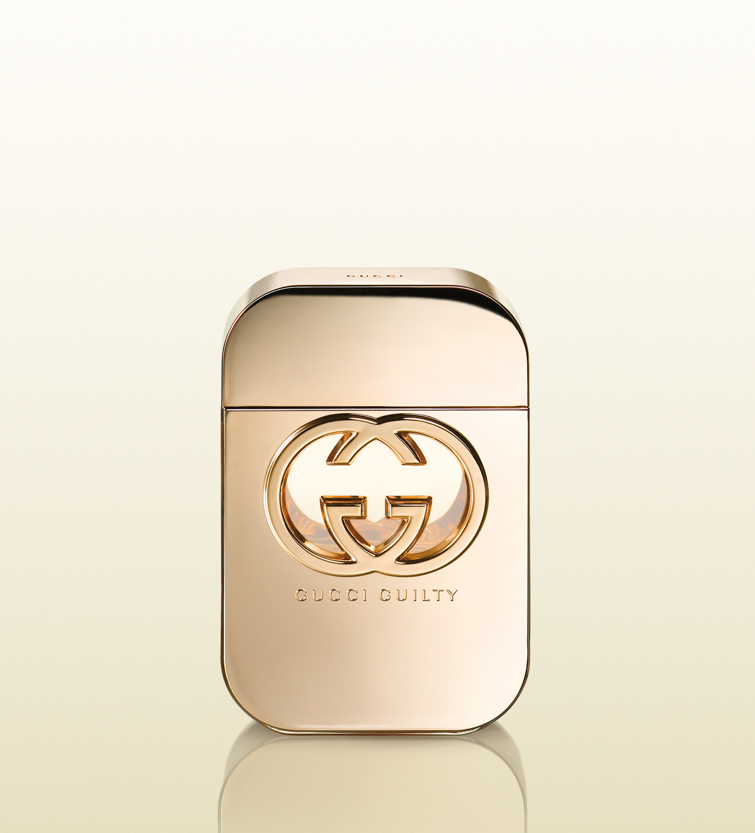 Gucci Guilty eau de toilette / 75 ml / dames