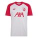 Adidas Liverpool FC Prematch Shirt 2026/27