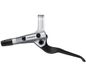 Shimano BL-MT402-3 Remhendel, zwart, eenheidsmaat