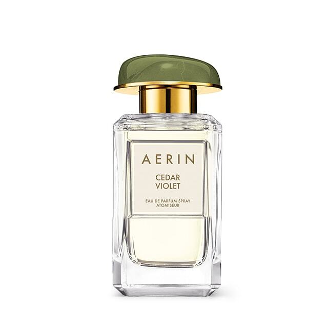 AERIN Cedar Violet Eau de Parfum 50 ml / dames