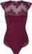 Hunkemöller Body Rosie Paars