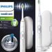 Philips Sonicare ProtectiveClean 6100 HX6877/28 Brosse à dents électrique
