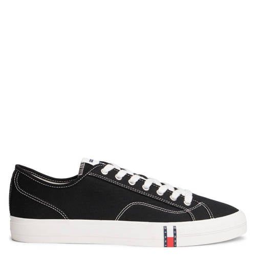 Tommy Jeans Archive sneakers zwart