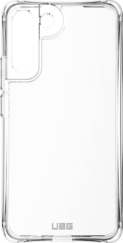 Urban Armor Gear Plyo Samsung Galaxy S22 Plus Hoesje Ice