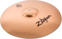 Zildjian S-Series Thin Crash 16" Brilliant