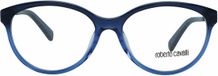 Roberto Cavalli Lunettes de vue femme RC5094-53092 Bleu (ø 53 mm)