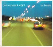 Music&Words Jan Gunnar Hoff - In Town (CD)