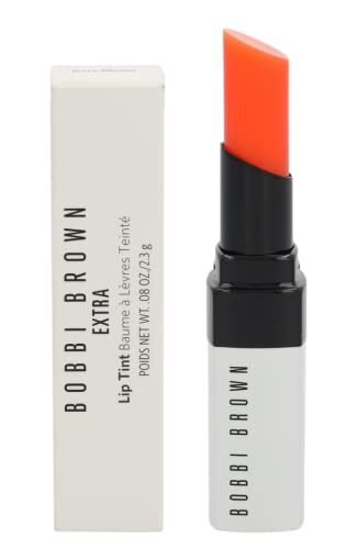 Bobbi Brown Extra Lip Tint Lippenstift, 03 Bare Melon, per stuk verpakt (1 x 2 g)
