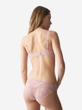 Triumph Amourette Charm T WHP01 Dames Beha - Poederroze