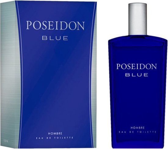 Poseidon EDP / 150 ml / Mannen