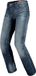 Spidi J-TRACKER BLAUW DONKER USED MOTORJEANS 33