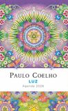 Luz: Agenda Paulo Coelho 2026 / Light: Paulo Coelho Planner 2026
