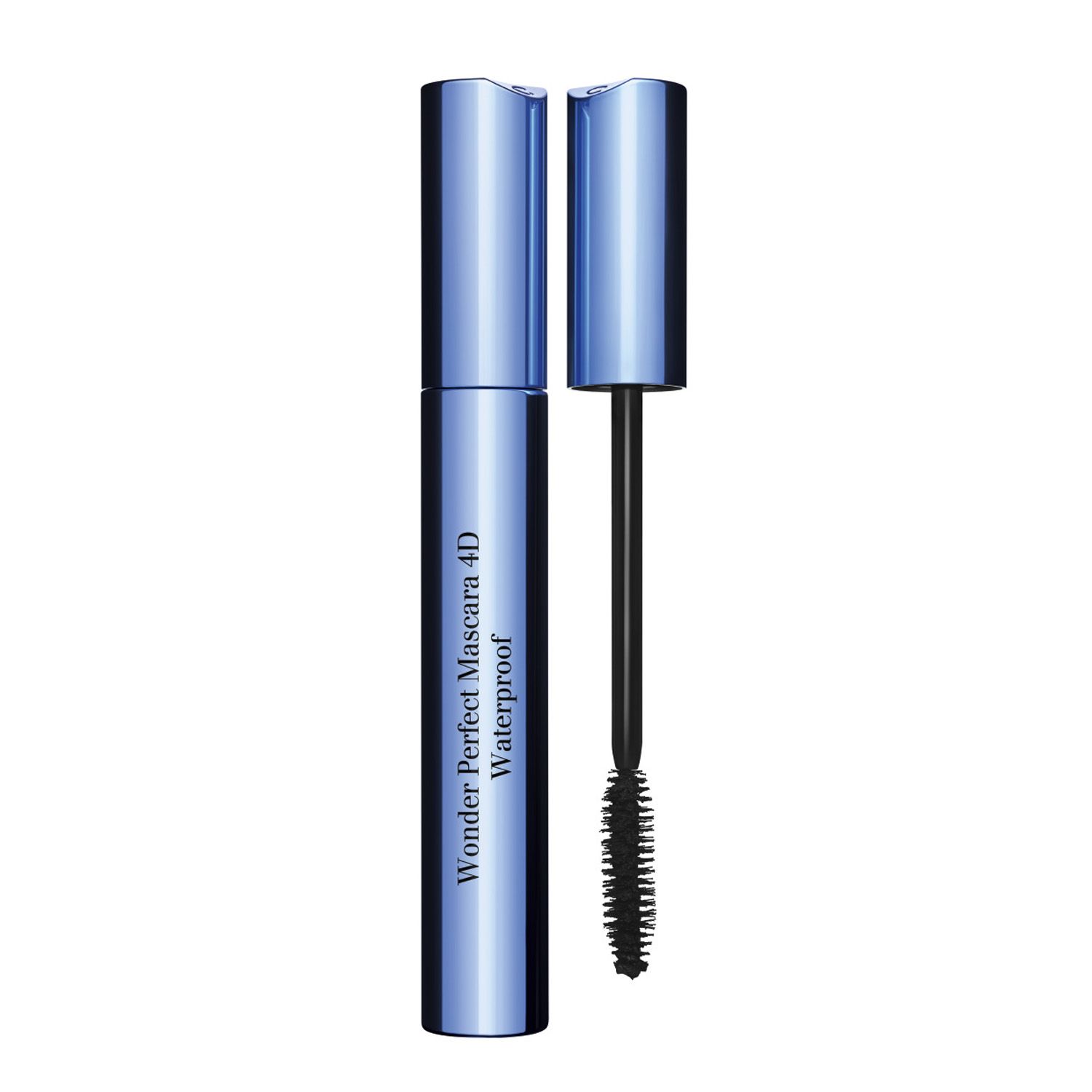 Clarins Wonder Perfect Mascara - 8ml - Unisex - 3666057157417