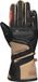 Ixon Pro Ragnar Zwart Sand Waterdichte Handschoenen - Heren - Winter - Textiel - Zwart/Bruin - 4XL