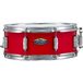 Pearl DMP1455S/C899 Decade Maple Matte Racing Red 14x5.5 pouces caisse claire