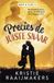 HarperCollins Rock & Flirt 3 - Precies de juiste snaar