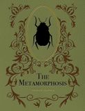 The Chartwell The Metamorphosis, Hardcover