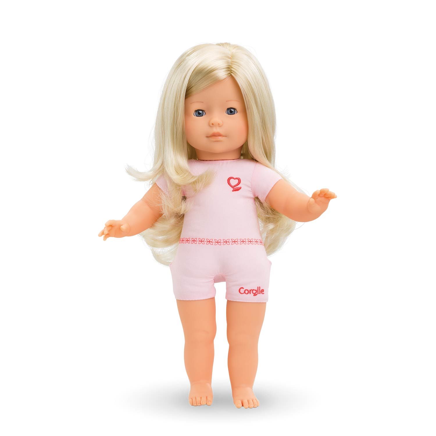 Corolle Mon Premier Poupon - Roze - 36 cm - 4 jaar+