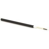 LWL-Universalkabel U-DQ(ZN)BH 12G50/125 OM4 G.651 2,5 kN LSHF schwarz 1030-1437