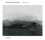 Outhere The Hilliard Ensemble - Il Cor Tristo (CD)