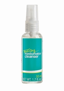 PharmQuests Foaming Masturbator Cleanser 50 ml