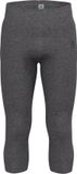 Odlo Active Warm Eco 3/4 Basislaag Broek Grijs S Man