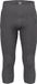 Odlo Active Warm Eco 3/4 Basislaag Broek Grijs S Man