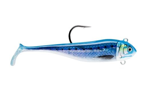 Biskaje Minnow 12-10G BIW
