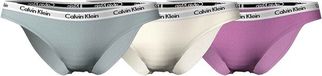 Calvin Klein - Dames - 3-Pack Slip - Vanilla - S