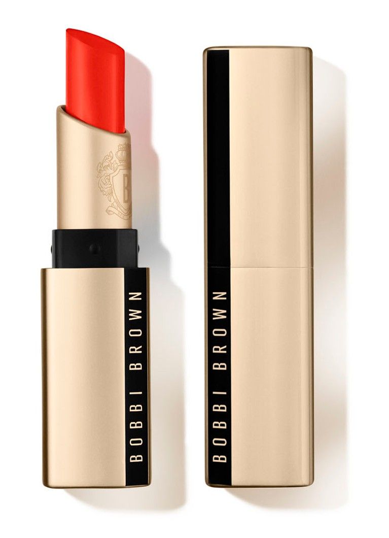 Bobbi Brown Luxe Matte Lip Color - 0716170308913