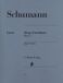 Robert Schott & Co Abegg-Variationen op. 1