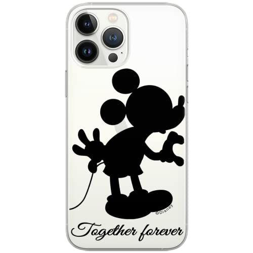 ERT GROUP - Xiaomi MI NOTE 10 / MI NOTE 10 PRO - Mickey 005 - Phone Case