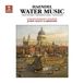 Wassermusik Warner Music Haendel: Water Music - LP