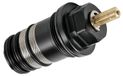 Hansgrohe Répartiteur thermostatique en laiton, 1,9 cm