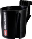 Einhell 4540062 Porte-bouteille E-Case