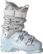 Head Formula 95 Lv Gw Alpineskischoenen Voor Dames Grijs 23.5 Vrouw