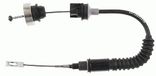 SACHS Seilzug, Kupplungsbetätigung 3074600253