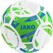 Jako Glory 350G Lightbal - Maat 5 - Wit / Fluo Groen / Jako Blauw