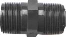 Cepex PVC Dubbelnippel 3/4 pouce AG x AG