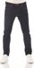Lee Heren Jeans Broeken Luke Slim Tapered Tapered Fit Blauw