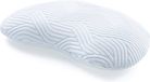 Oreiller Tempur Sonata - SmartCool - 40x61cm - Blanc