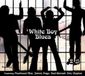 Source1 Charly Pazzazz Various Artists - White Boy Blues (2 CD)