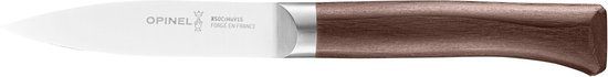 Opinel Les Forgés 1890 Officemes - 8cm - RVS/Beukenhout - Giftdoos