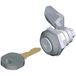 Apranet 26501041 19 inch Système de fermeture pour baie de brassage