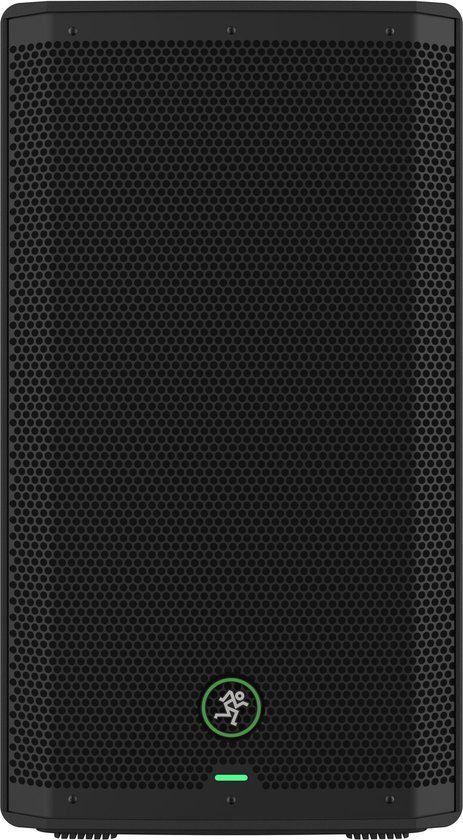 Mackie Thrash212 GO - Bluetooth luidspreker
