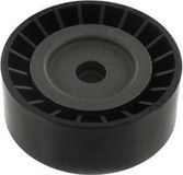 SKF VKM 34030 Umlenk-/Führungsrolle, Keilrippenriemen