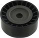 SKF VKM 34030 Umlenk-/Führungsrolle, Keilrippenriemen