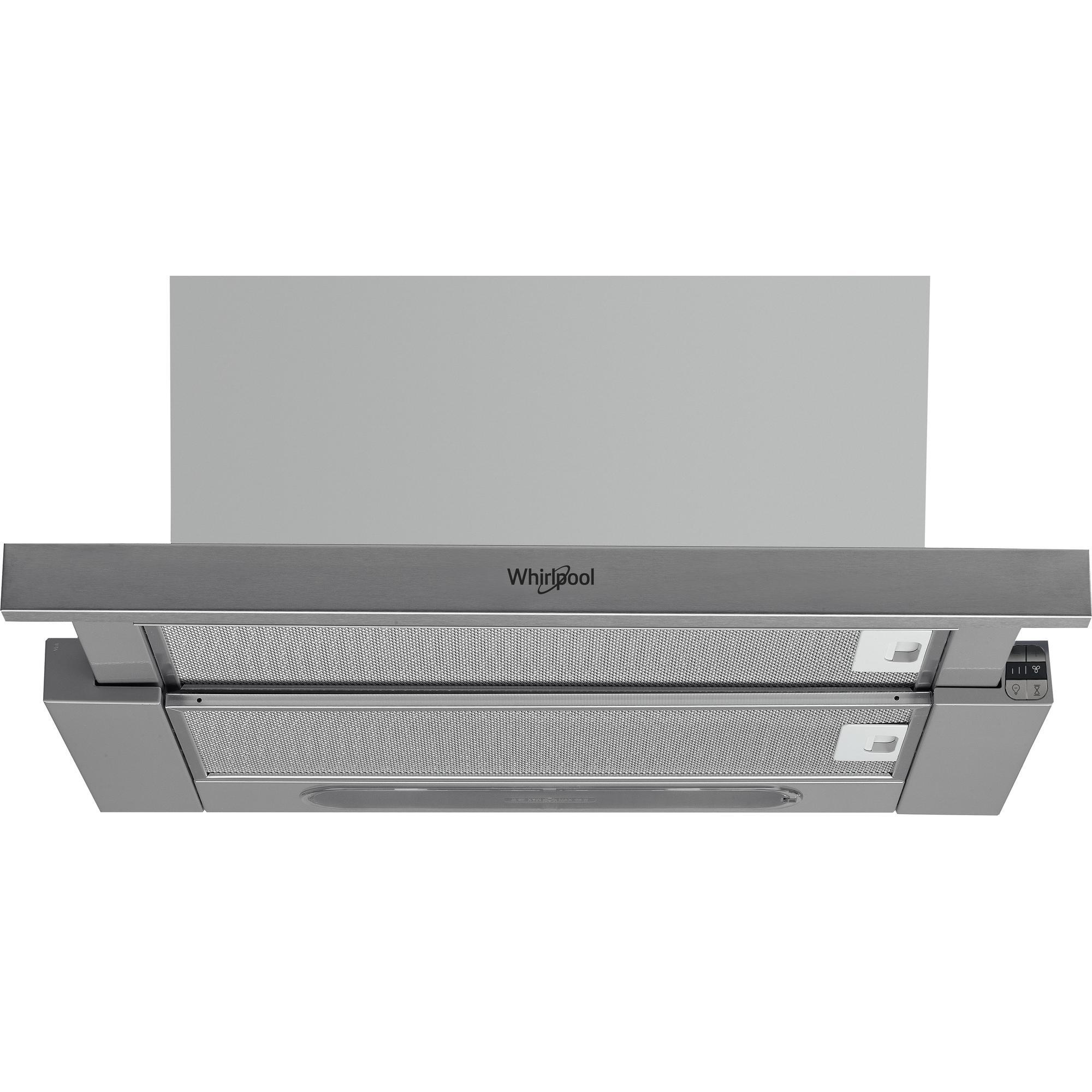 Whirlpool  AKR 634 GY/3 HOOD WP