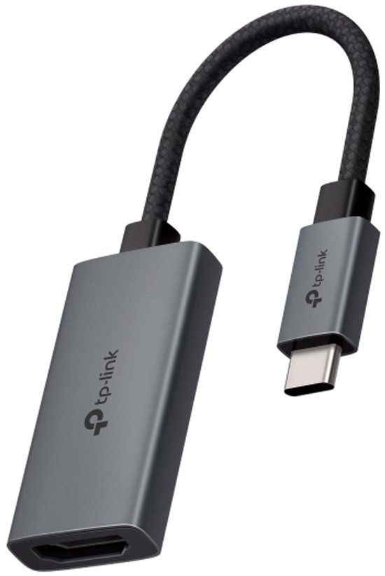 TP-Link UA520C interfacekaart/-adapter HDMI